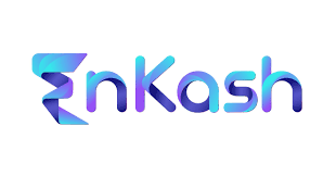 EnKash Logo